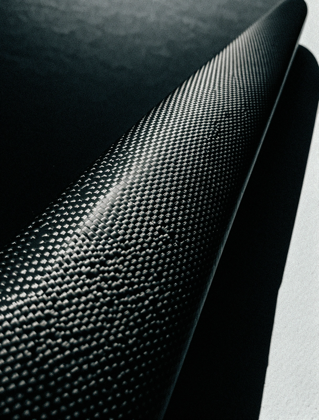 Aerodynamik Detail
