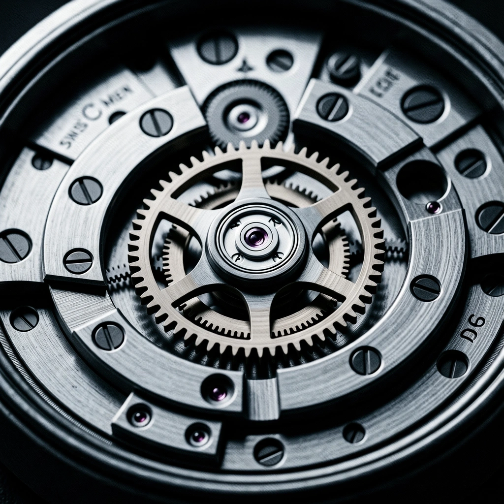Mechanik
