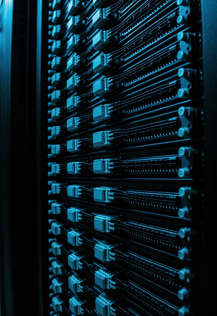 Data Infrastructure