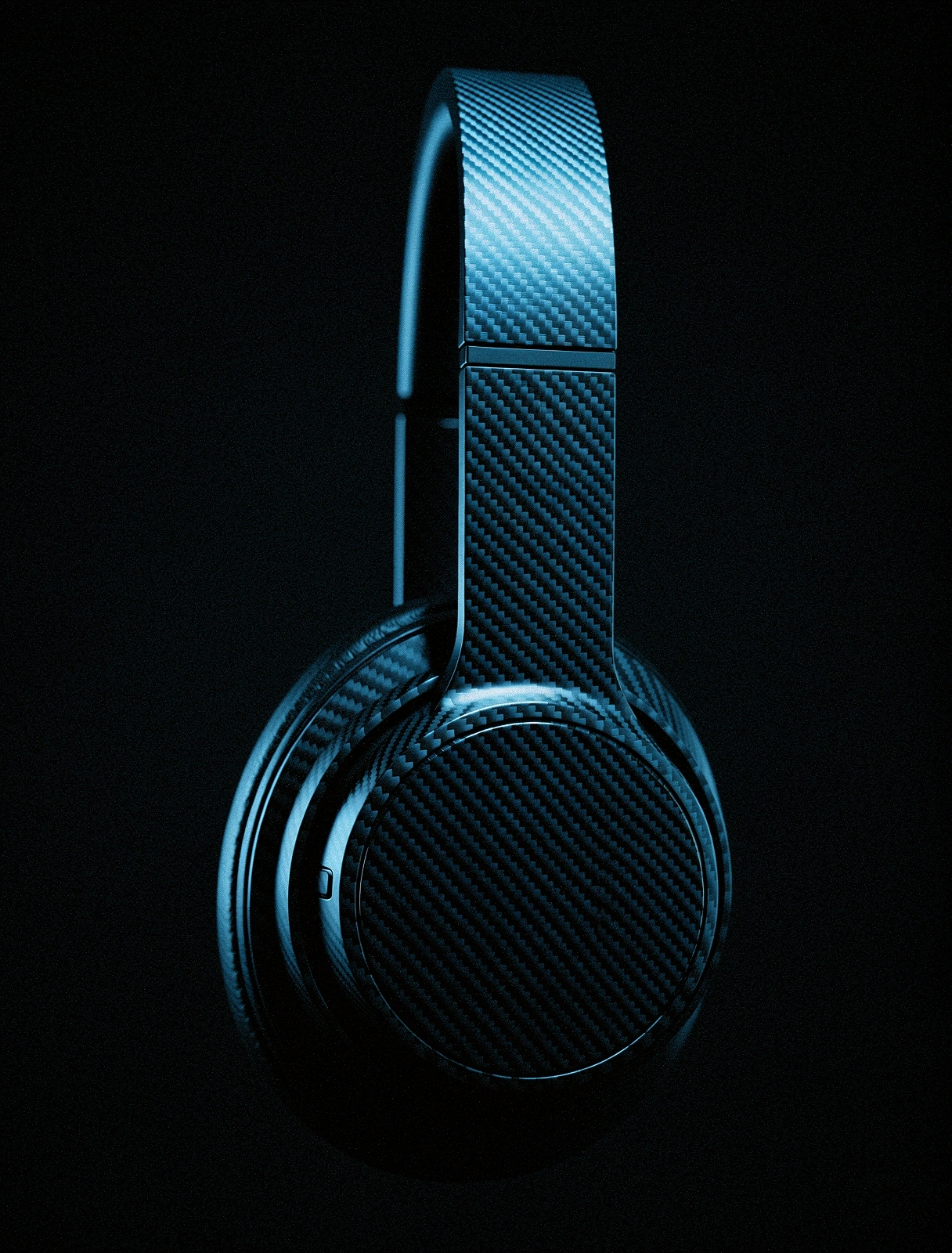 Industrial Design Detail